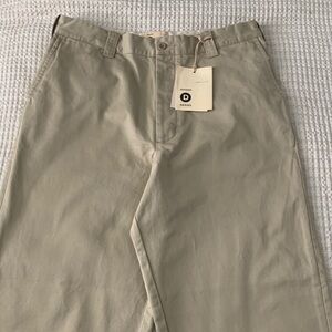 Dockers Khaki Chinos